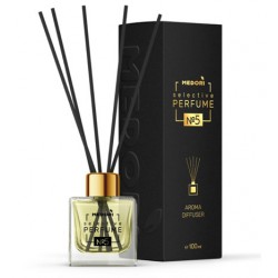 Диффузор с палочками для испарения “Флер Наркотик”